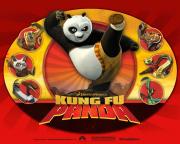 Kungfu Panda